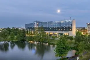 Maritim Airport Hotel Hannover Langenhagen 